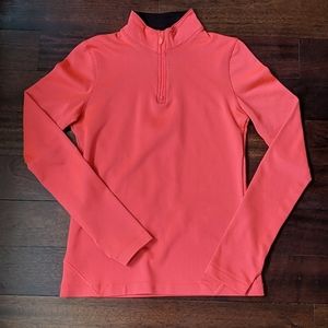 Under Armour quarter zip
